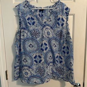 EUC Talbots Tank